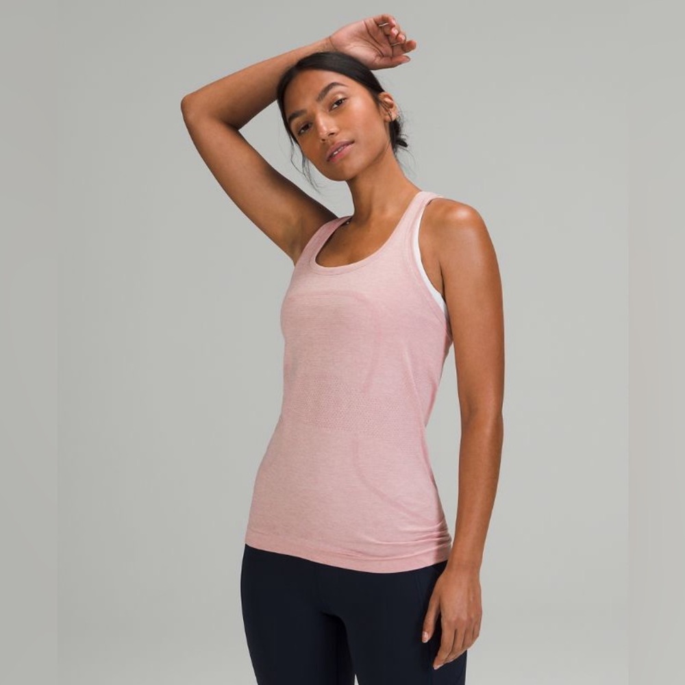 Lululemon Swiftly Tech Racerback 2.0 Tank